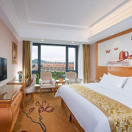 Vienna Hotel Guangdong Zhongshan Nanlang Ngoại thất bức ảnh