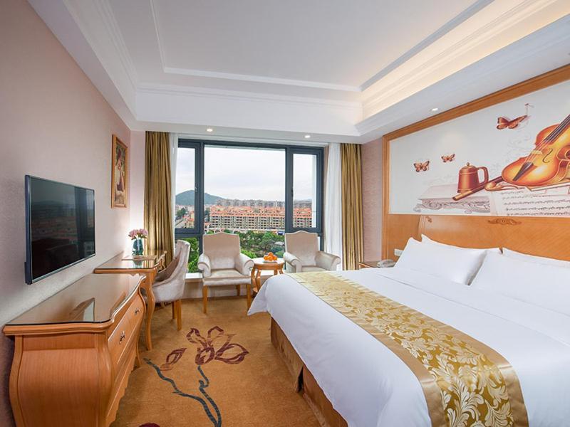 Vienna Hotel Guangdong Zhongshan Nanlang Ngoại thất bức ảnh