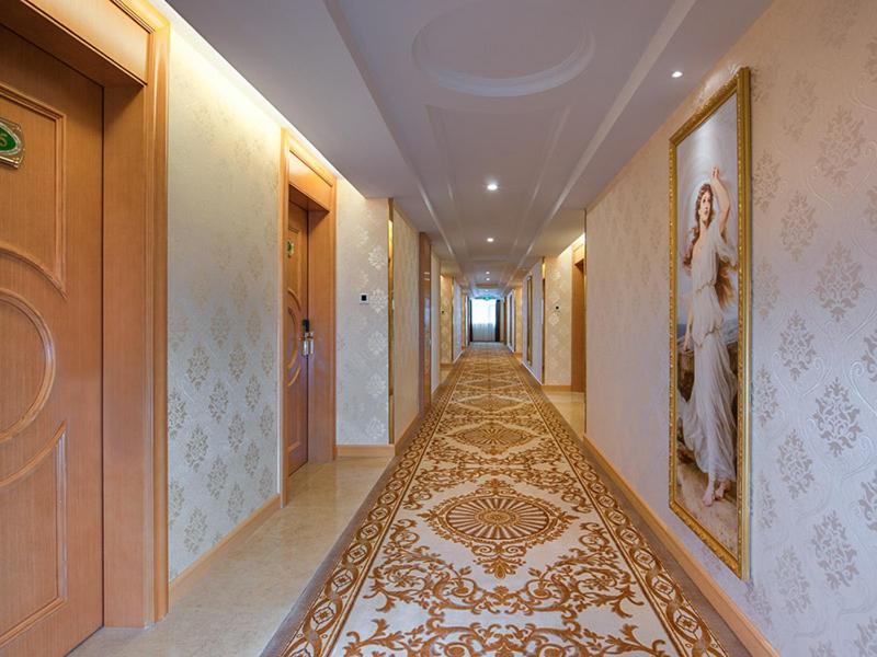 Vienna Hotel Guangdong Zhongshan Nanlang Ngoại thất bức ảnh