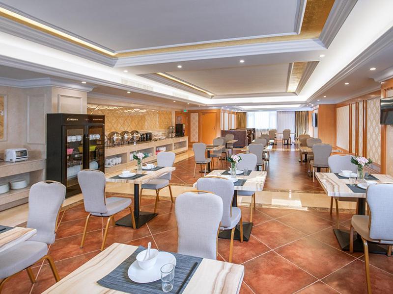 Vienna Hotel Guangdong Zhongshan Nanlang Ngoại thất bức ảnh