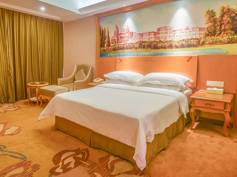 Vienna Hotel Guangdong Zhongshan Nanlang Ngoại thất bức ảnh